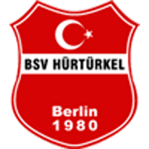 Wappen BSV Hürtürkel